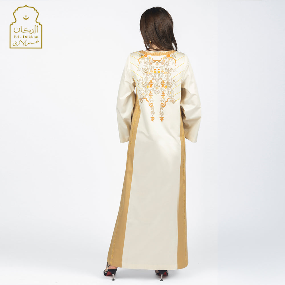 عباية لولي
