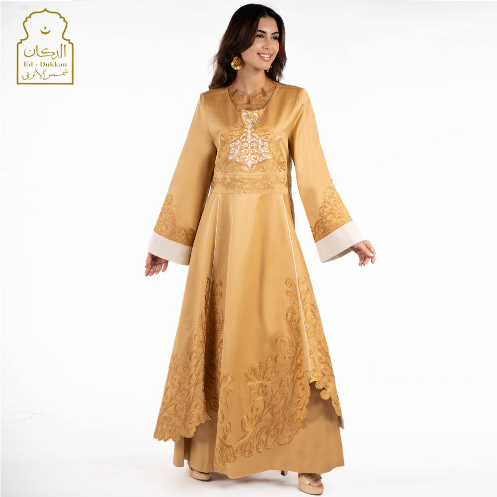 Abaya Sehraya