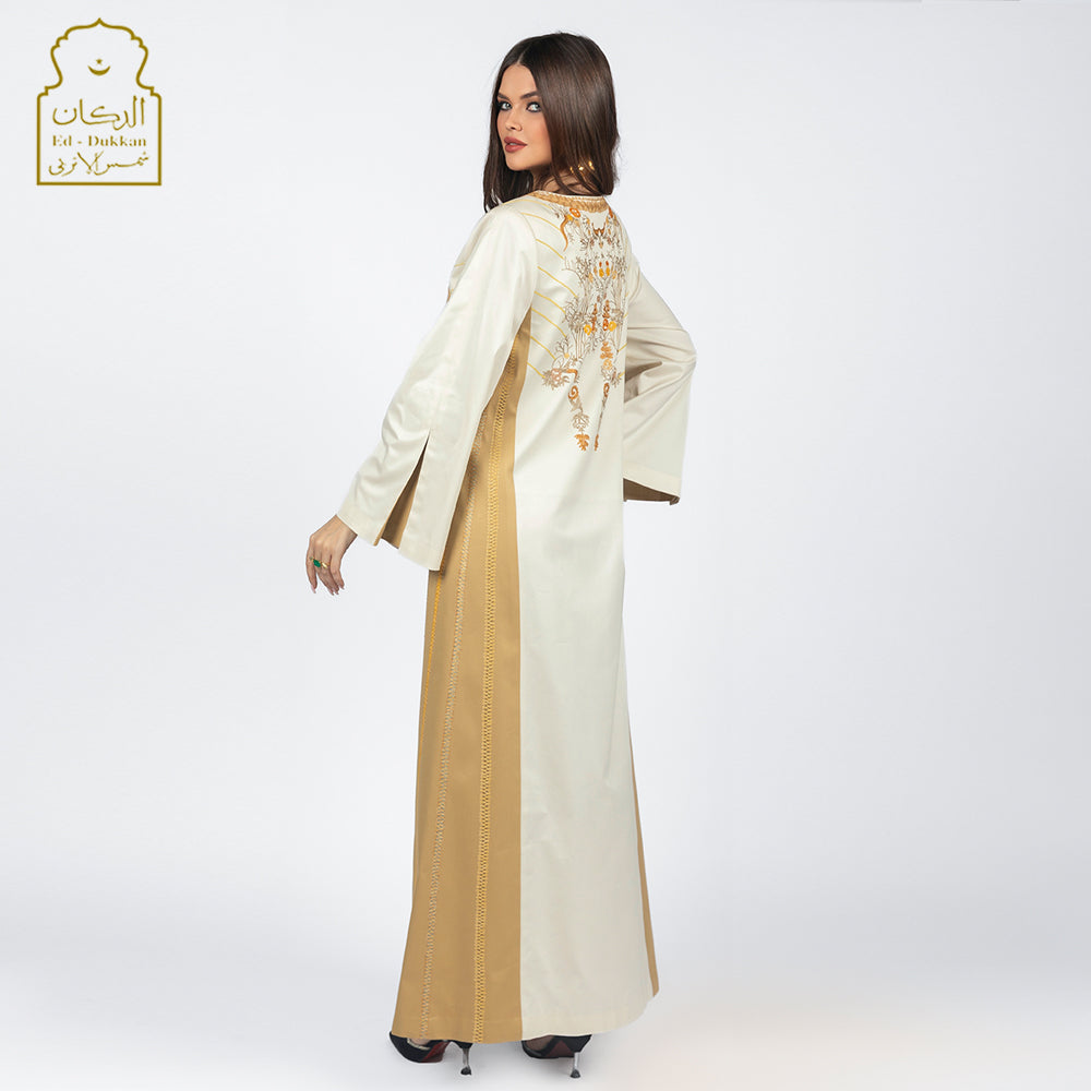 عباية لولي