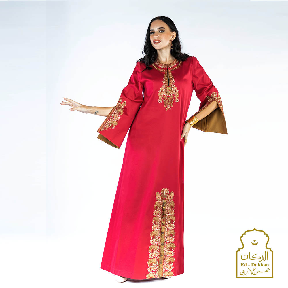 Abaya Alham