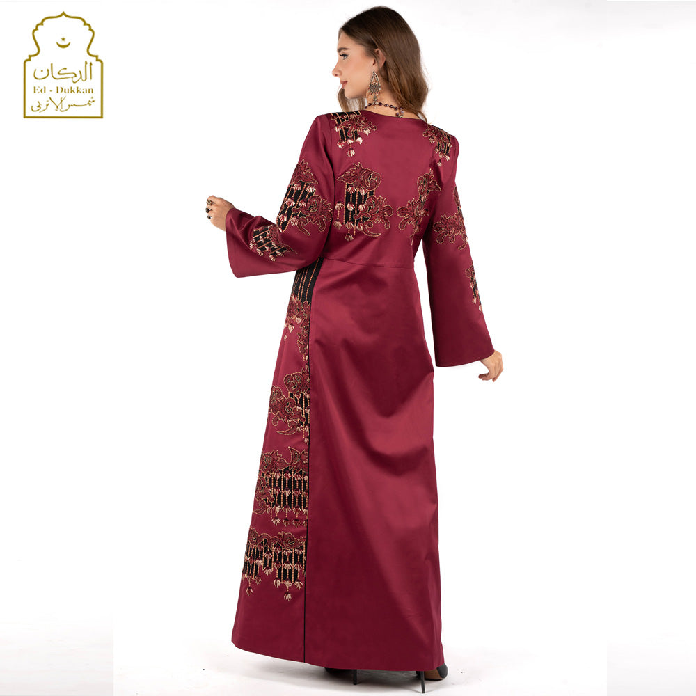 Abaya Shams El Shomous