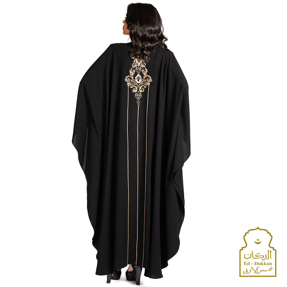 عباية روعه