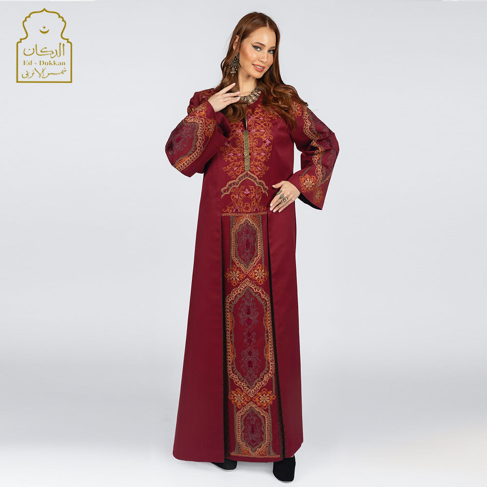 عباية ياقوته