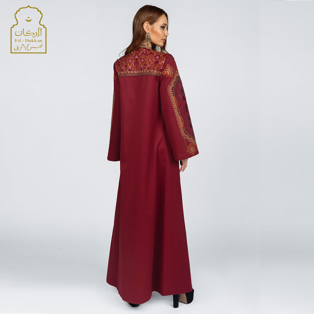 عباية ياقوته