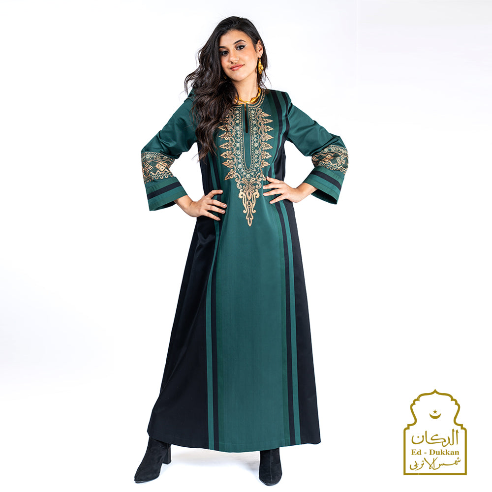 Abaya Awl hamsa