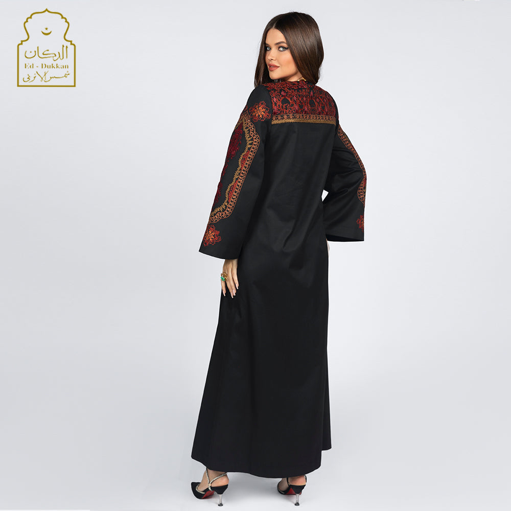 عباية ياقوته