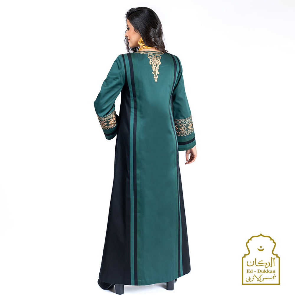 Abaya Awl hamsa