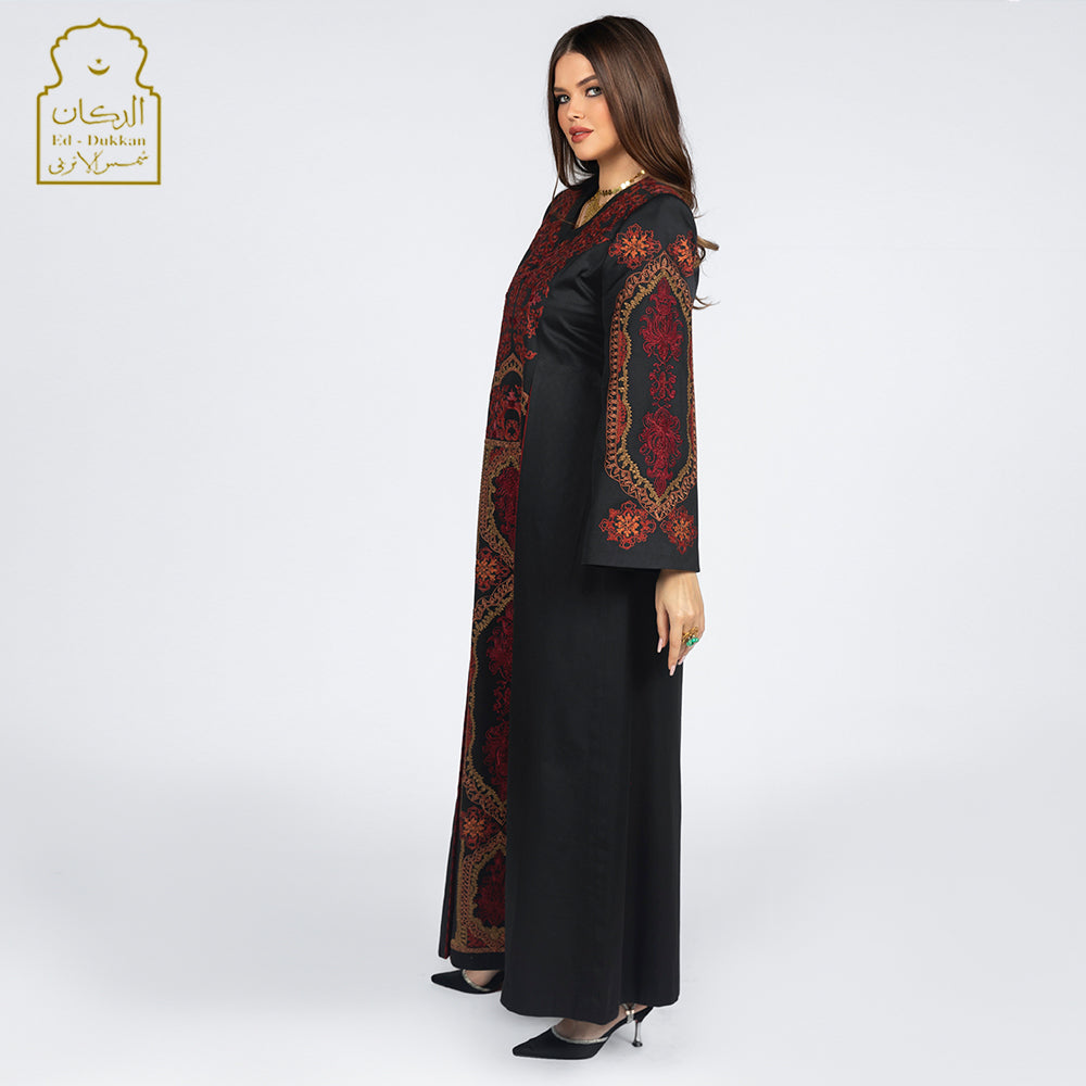 عباية ياقوته