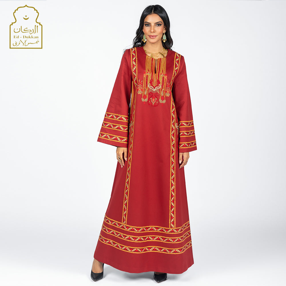 Abaya Morgana
