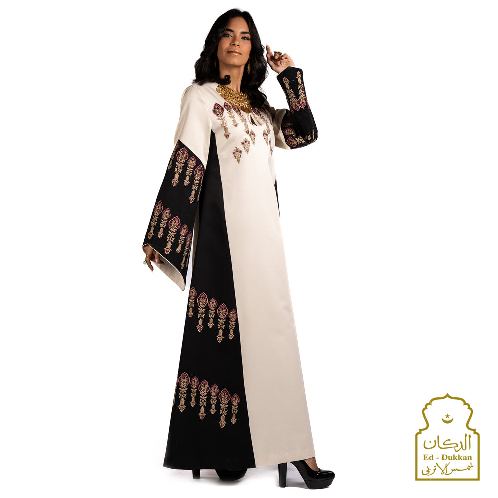 Abaya Rawia