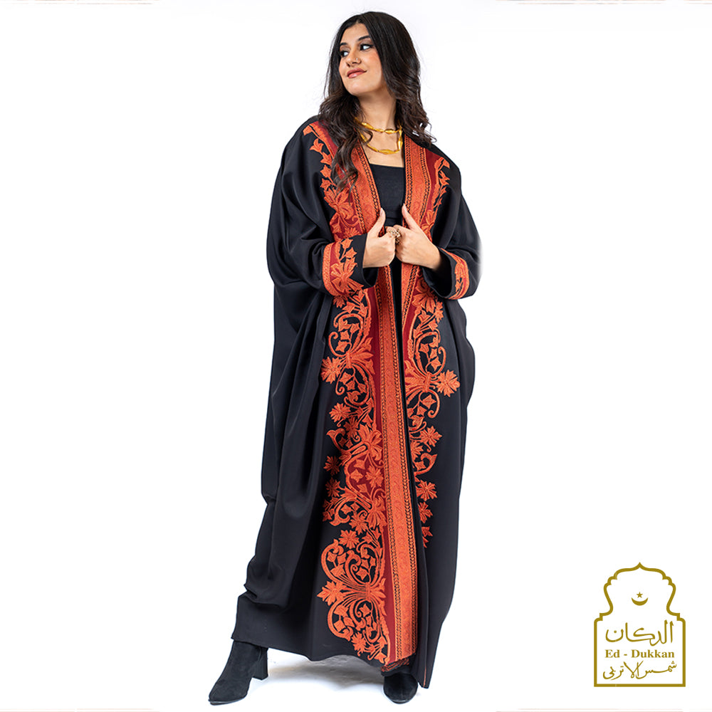 عباية رزق