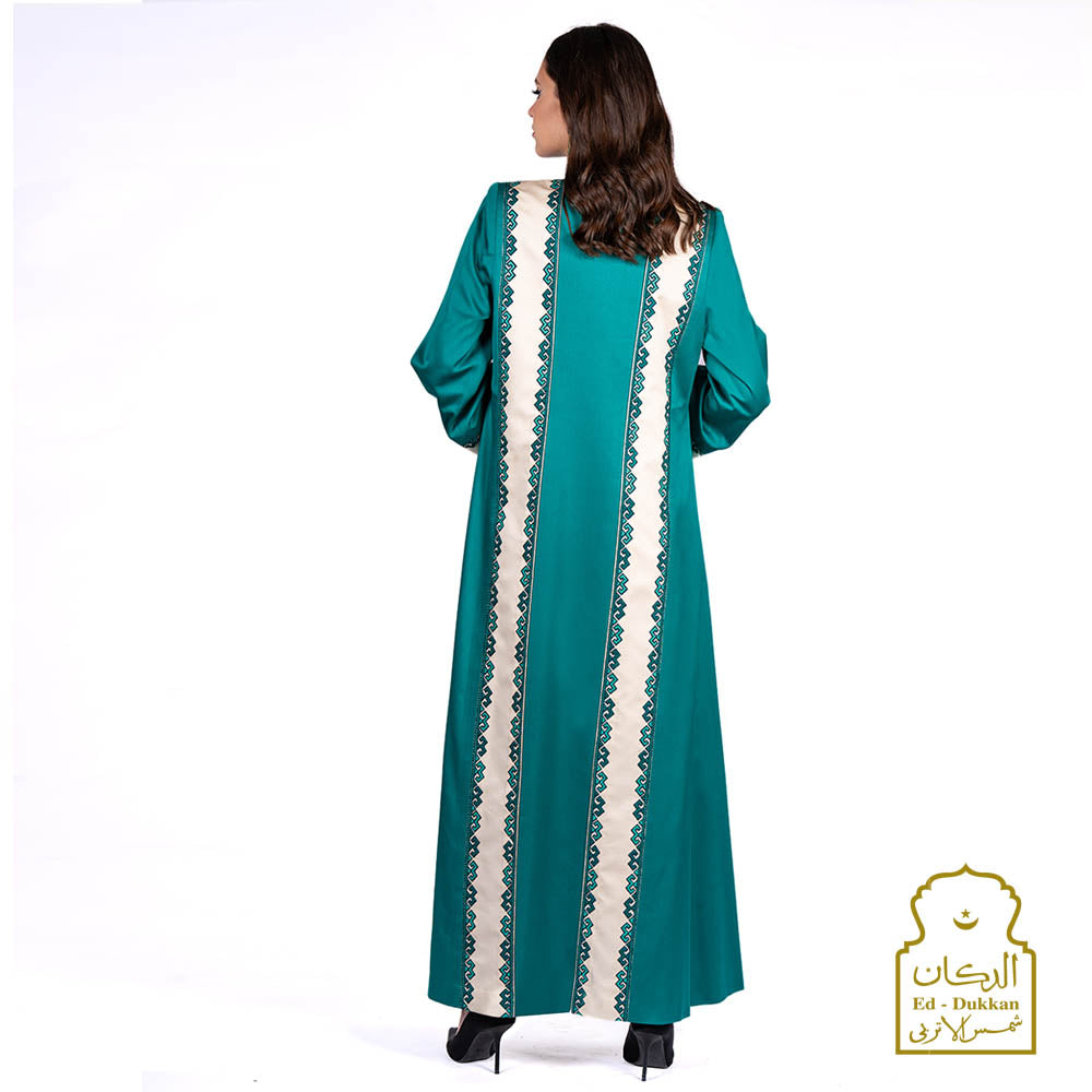عباية روز