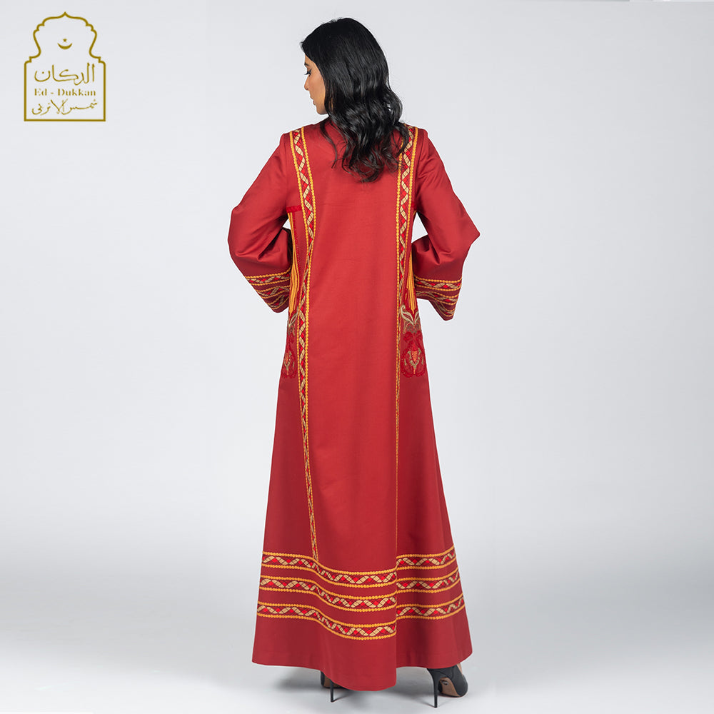 Abaya Morgana