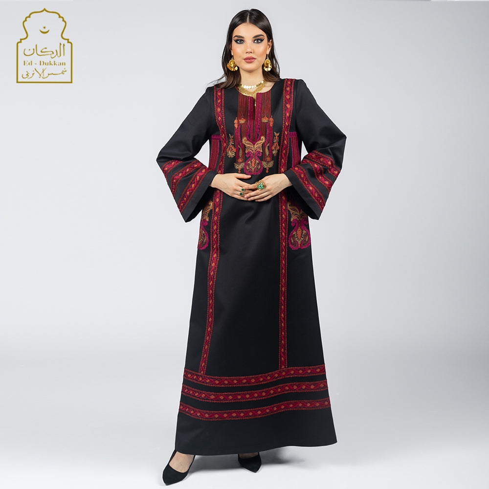 Abaya Morgana