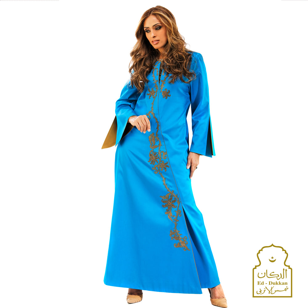Abaya Hayfa2
