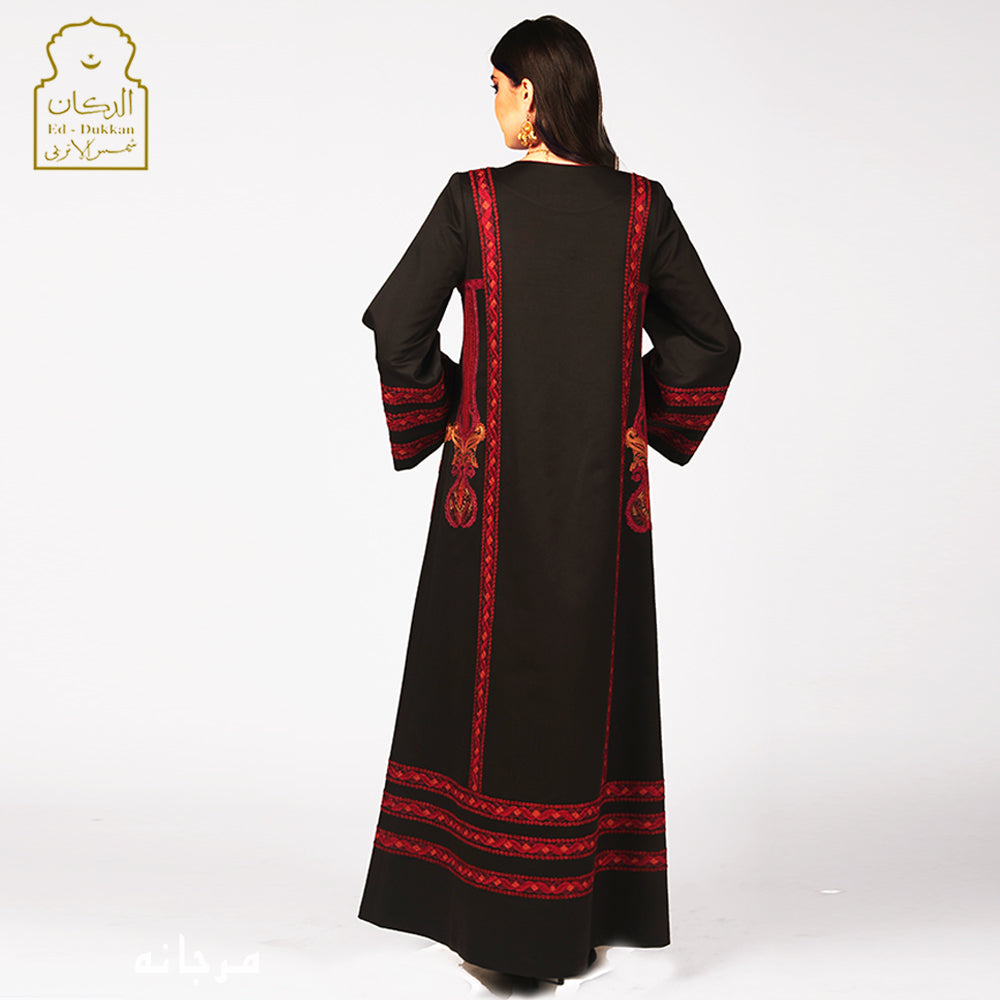 Abaya Morgana