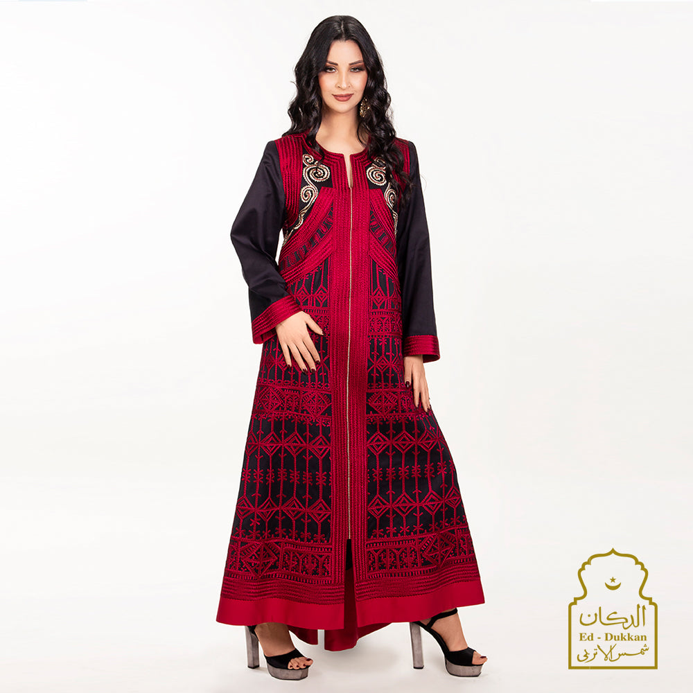 Abaya EL - Hanem