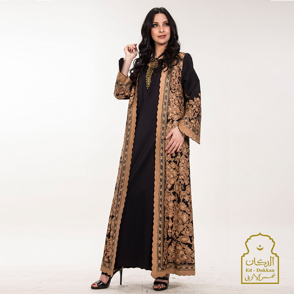 Abaya azama