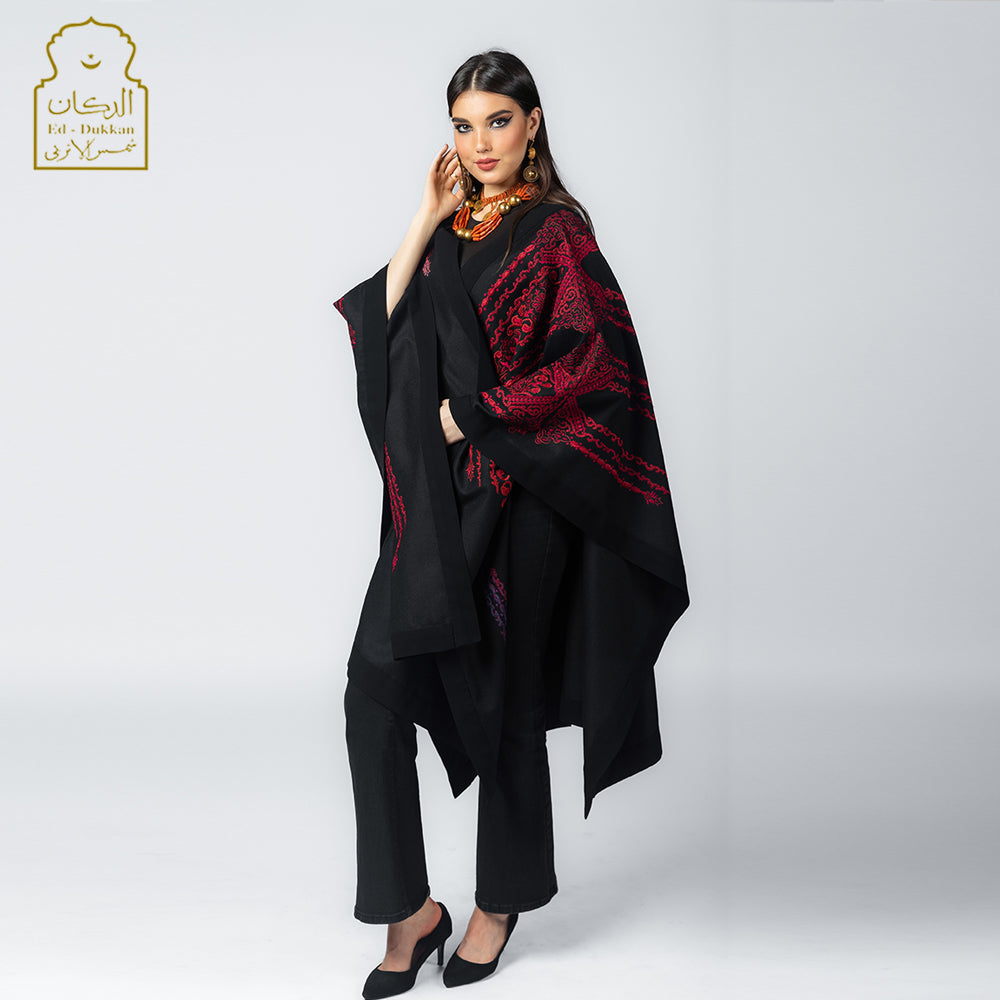 Pancho Nadia