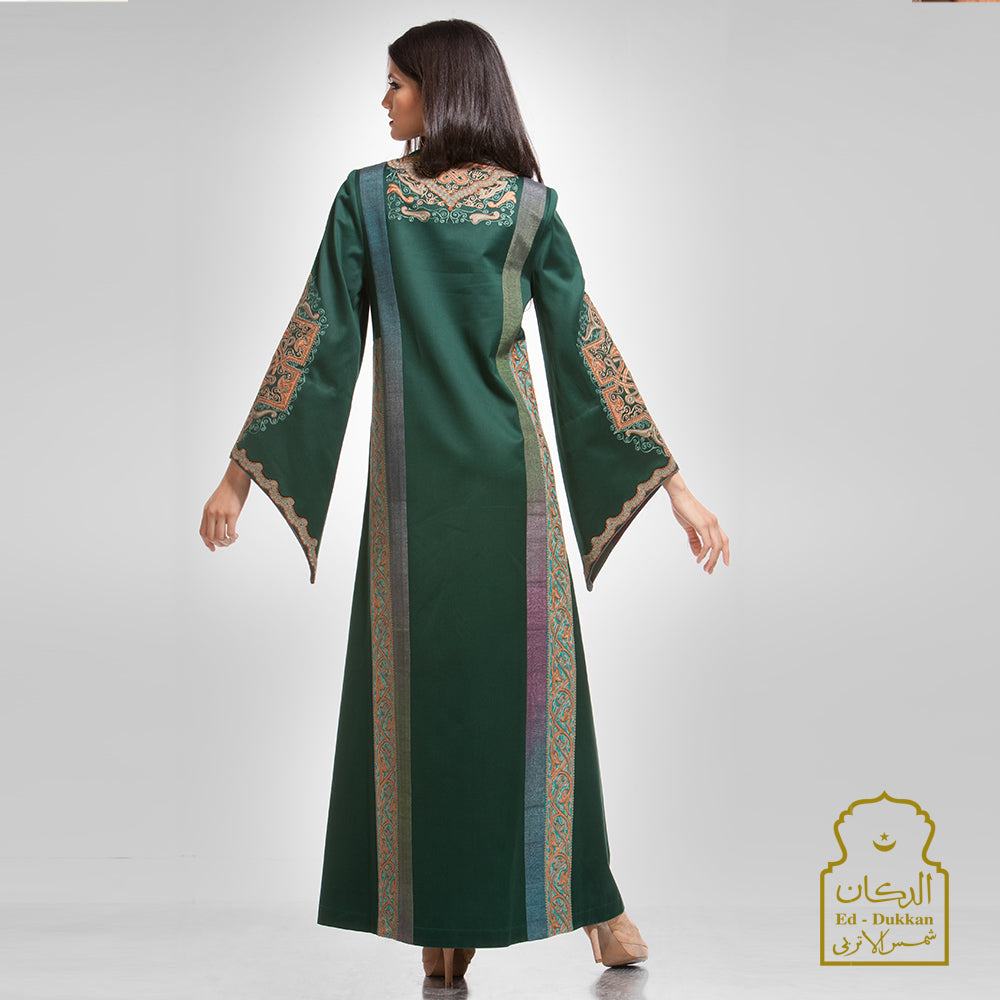 Abaya El Zaman EL Gameel
