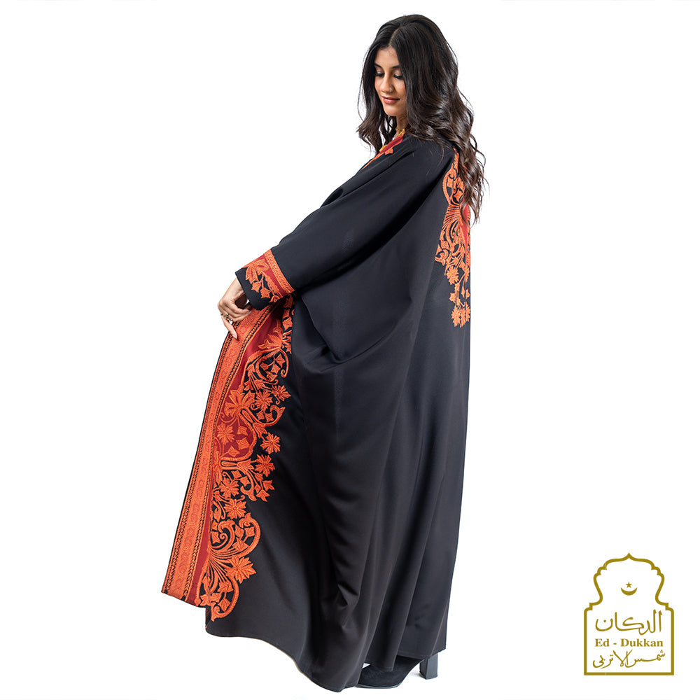 عباية رزق