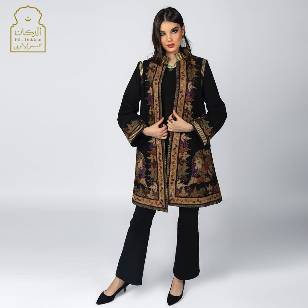 Coat Osmanly