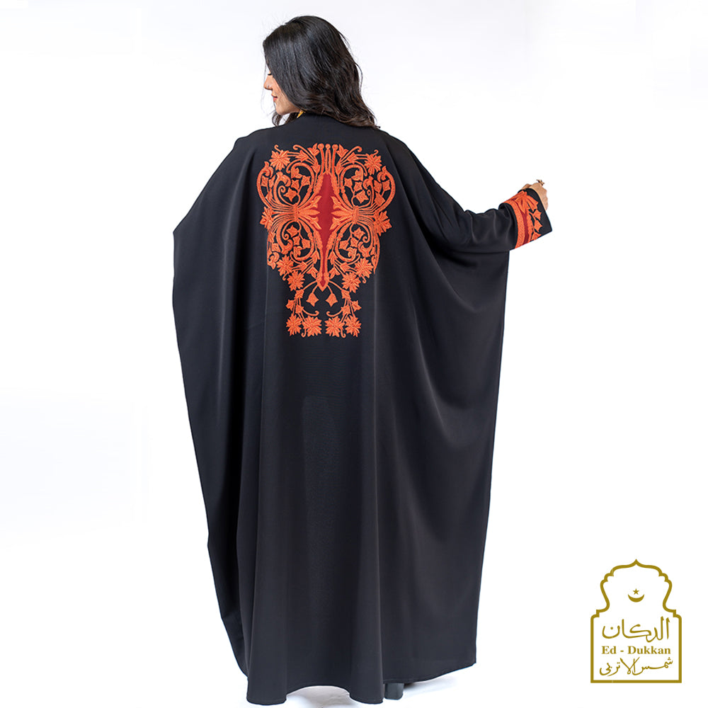 عباية رزق