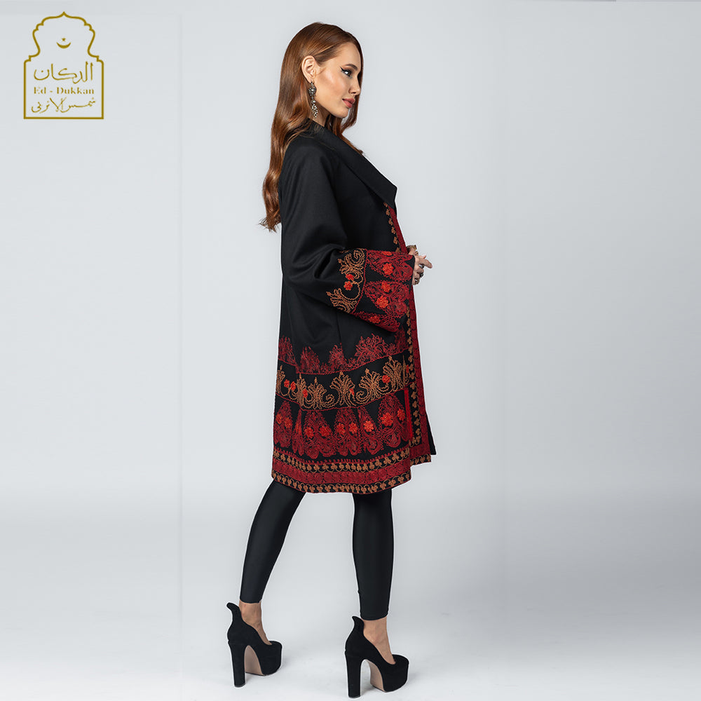Coat Rakika