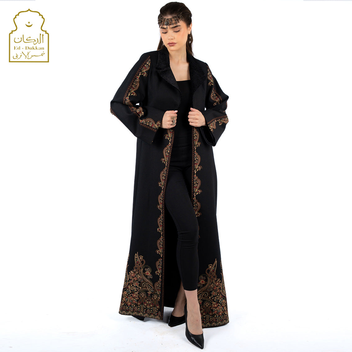 Coat Warda