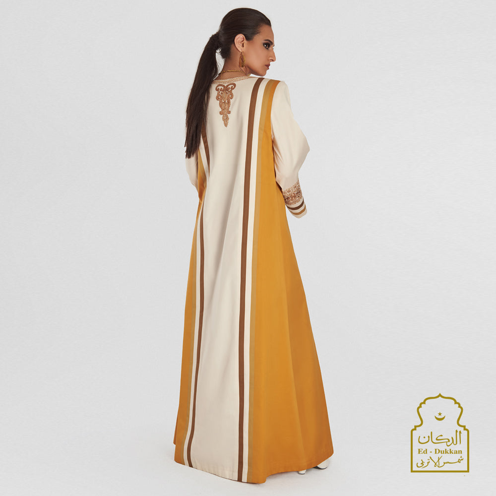 Abaya Awl hamsa