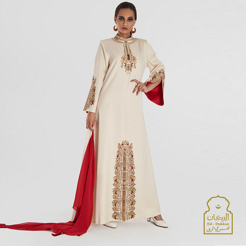Abaya Alham