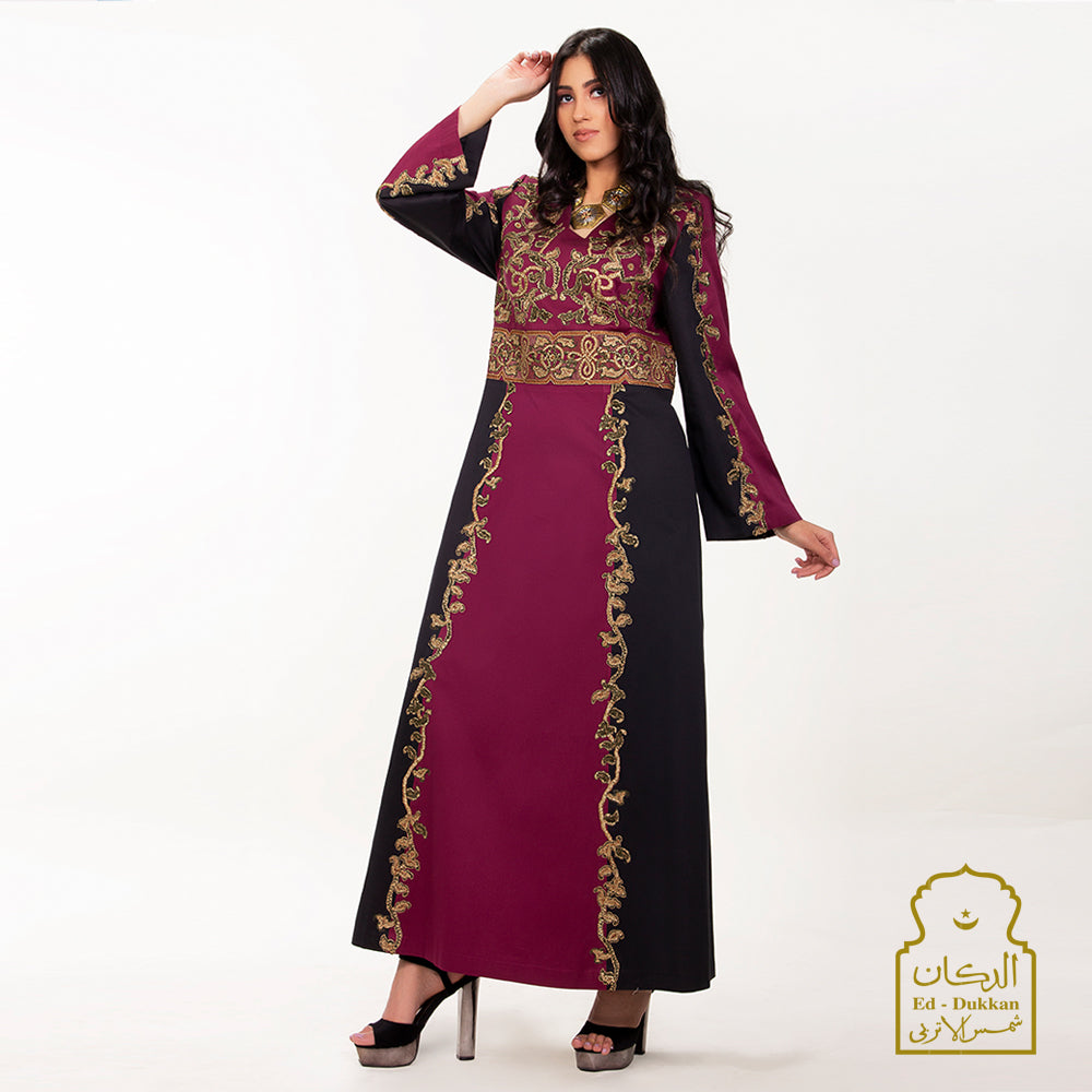 Abaya La Anam