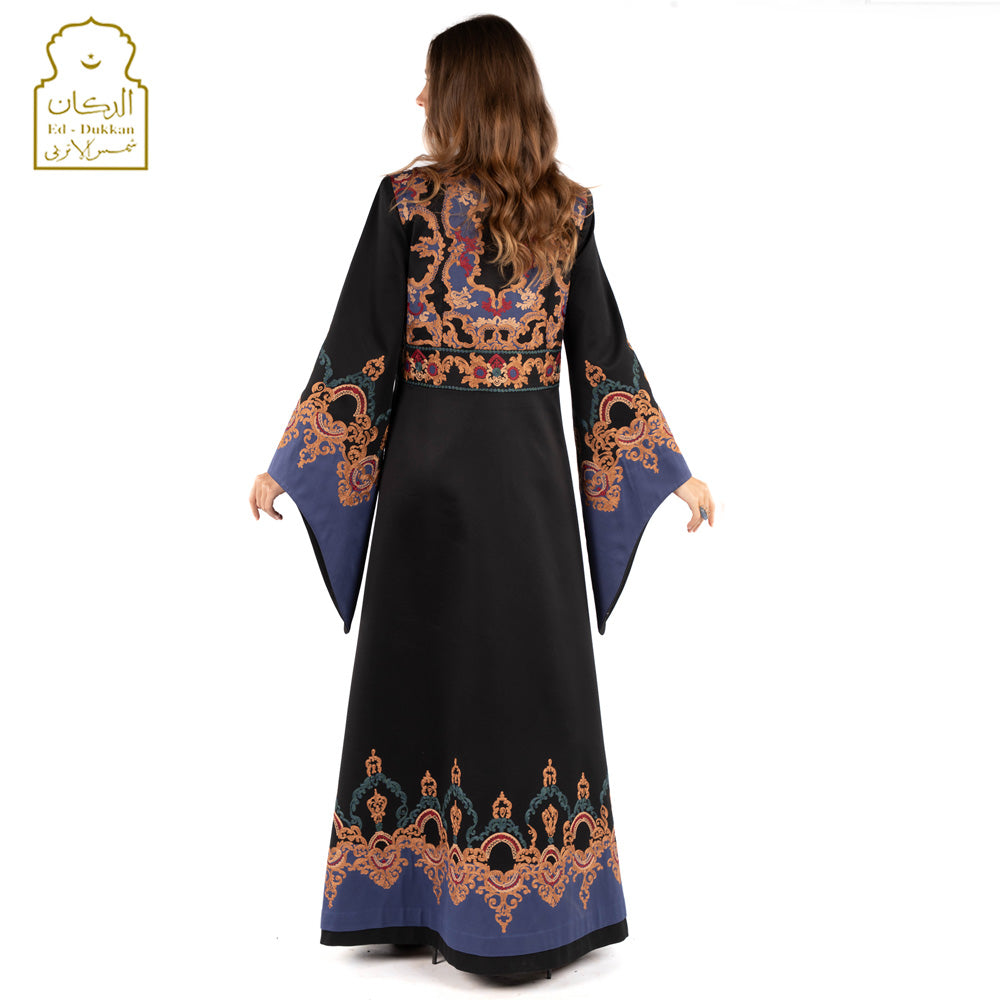 Abaya Layaly