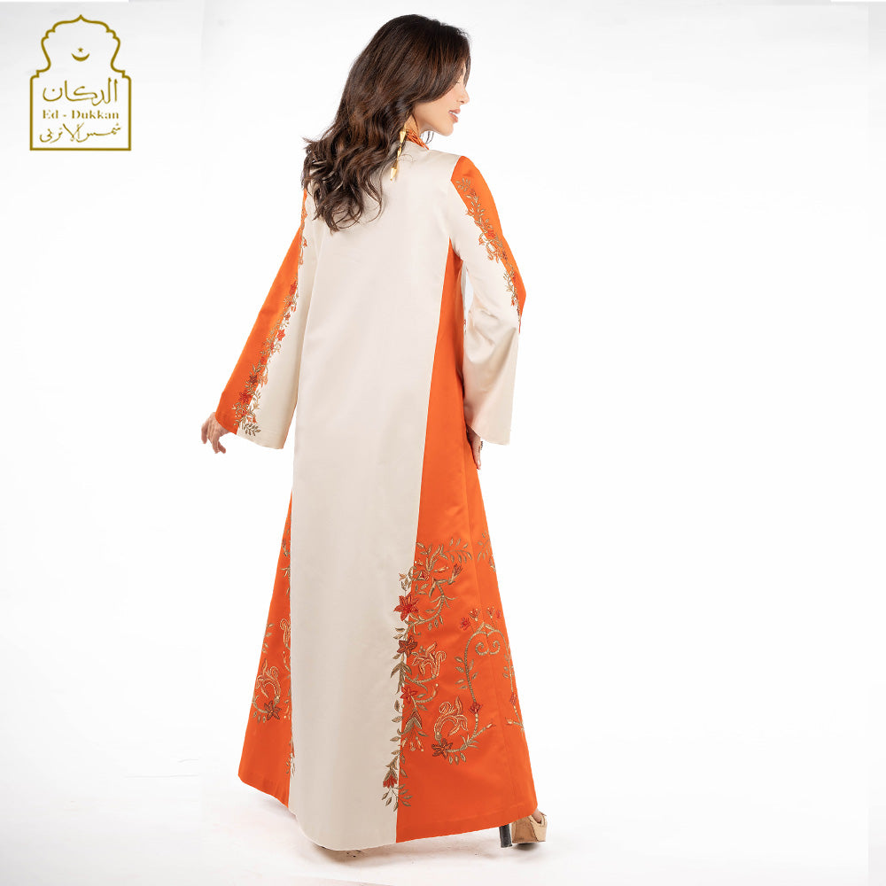 Abaya Zahra