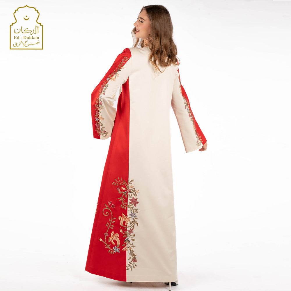 Abaya Zahra