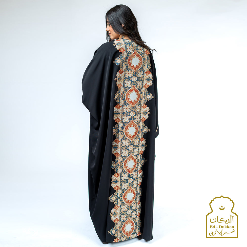 عباية بركة