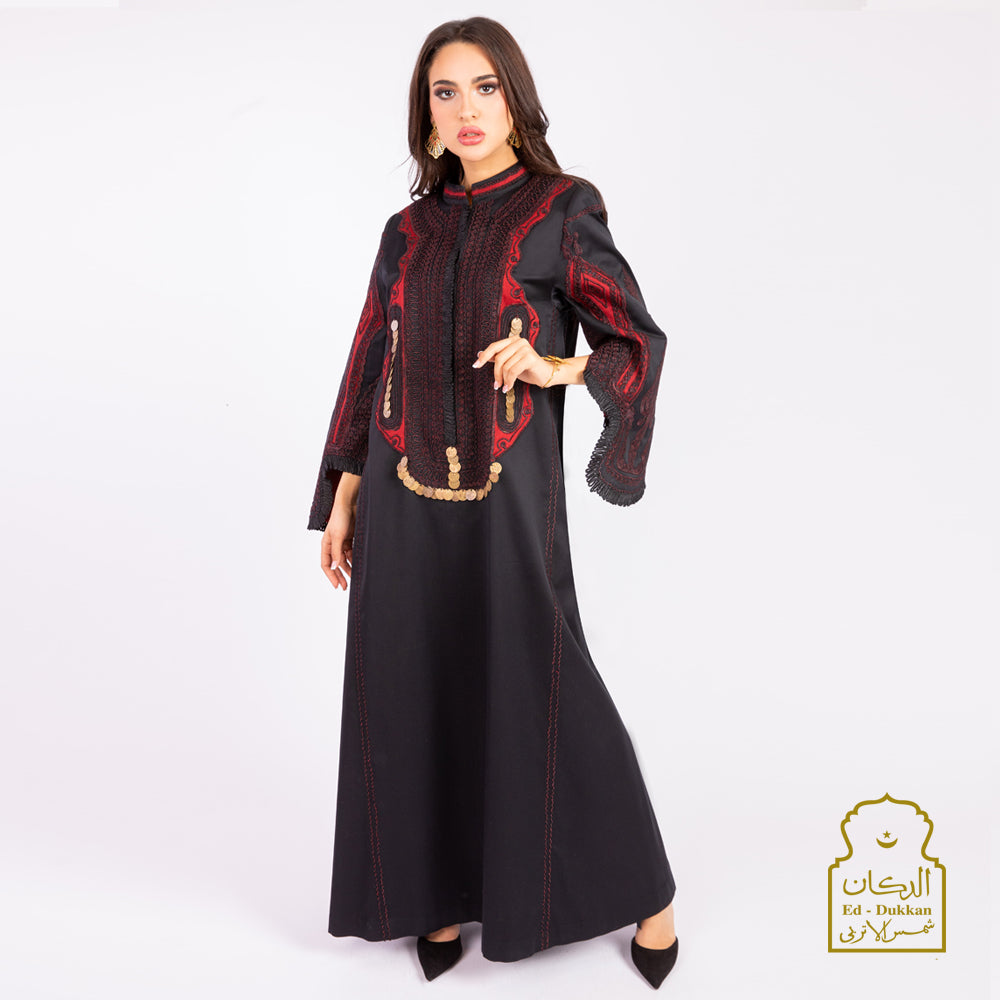 Abaya Leily nehary