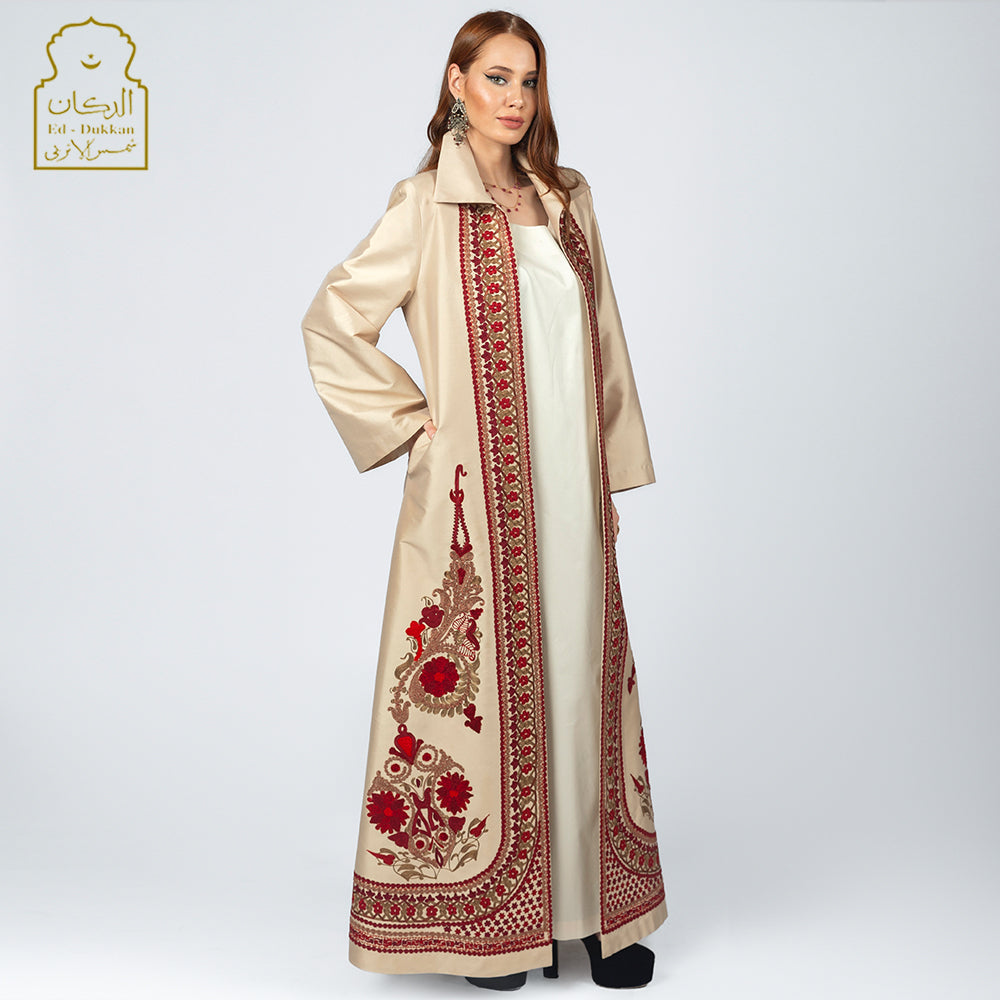 بالطو شجرة الدر