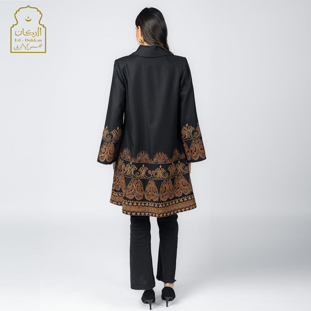 Coat Rakika