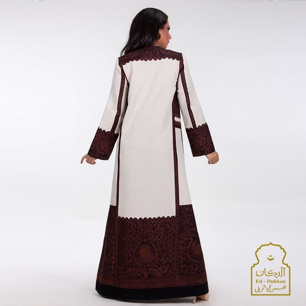 Abaya Khediwa