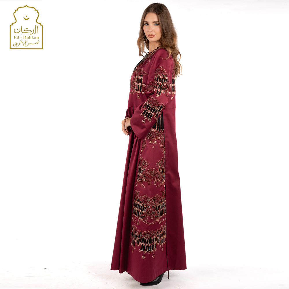 Abaya Shams El Shomous