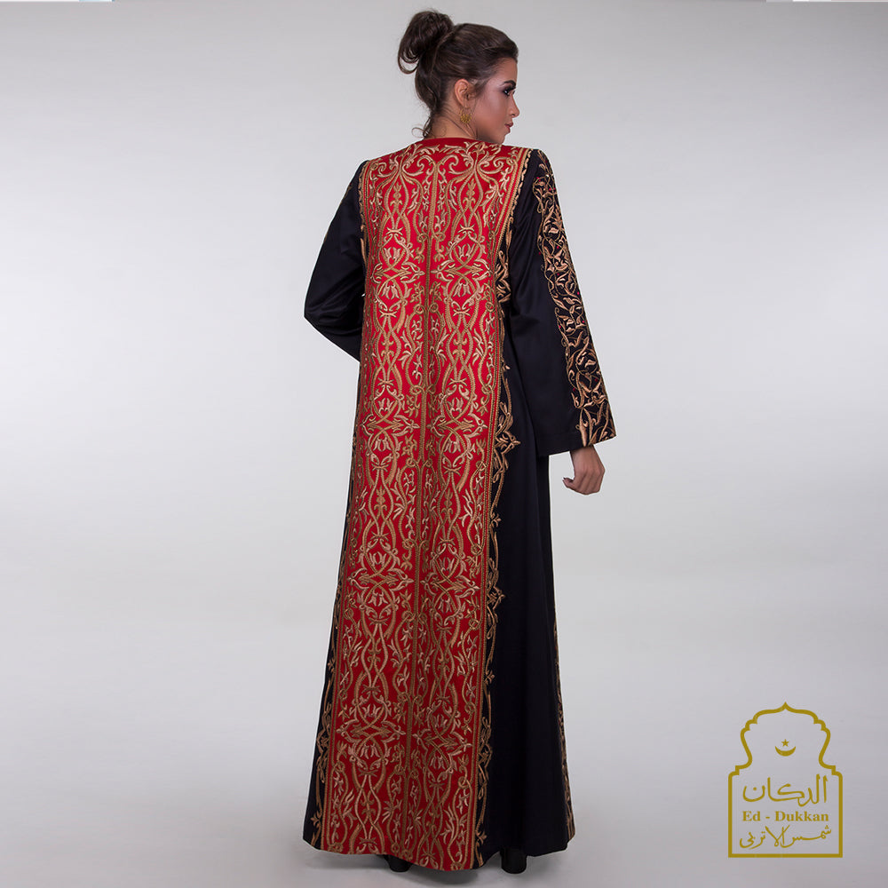 Abaya Hekayty Maa EL Zaman