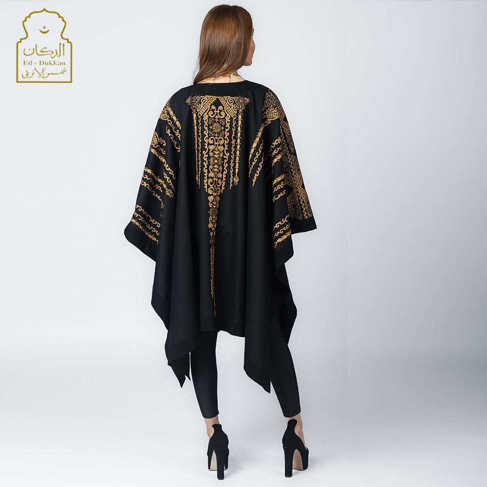 Pancho Nadia