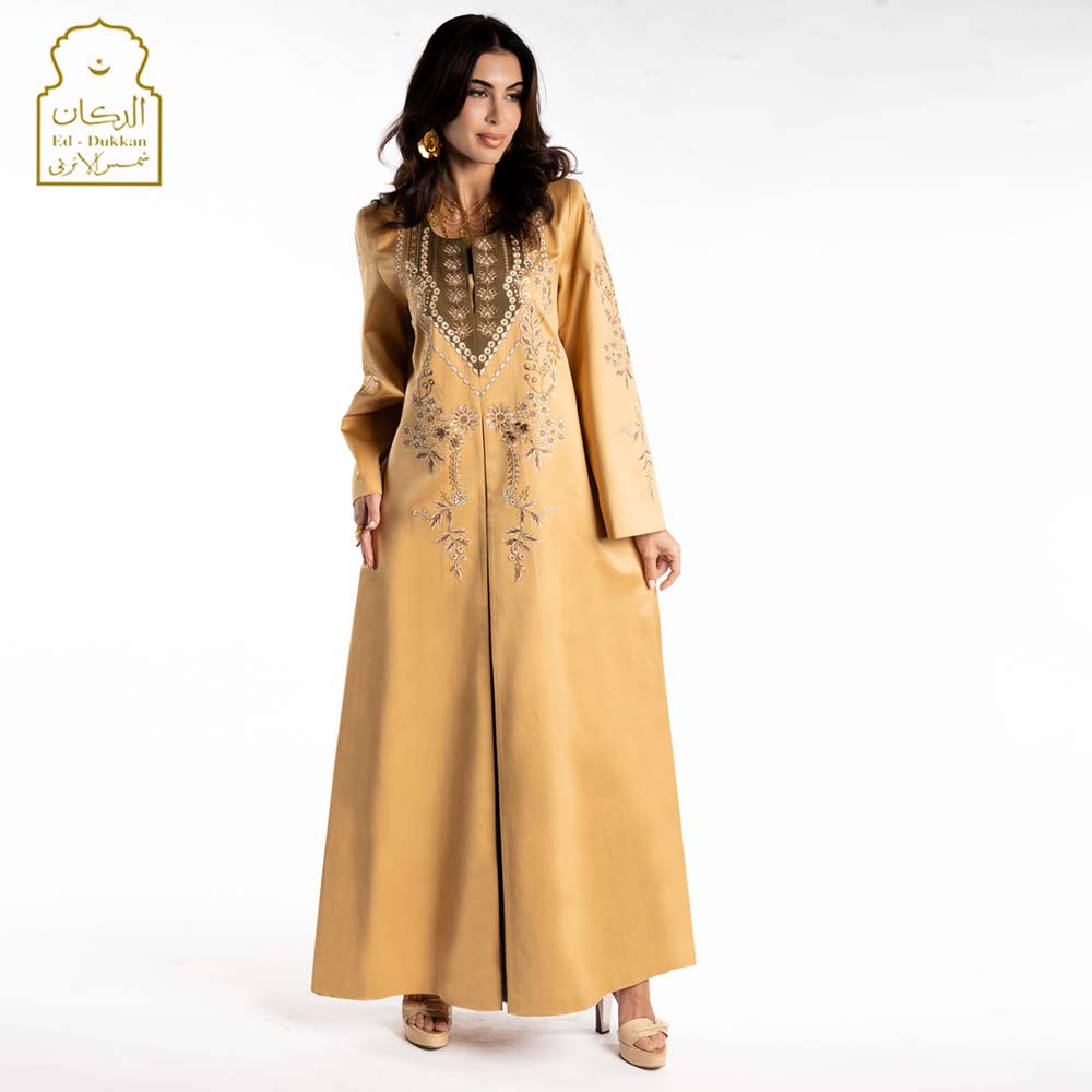 Abaya Badr