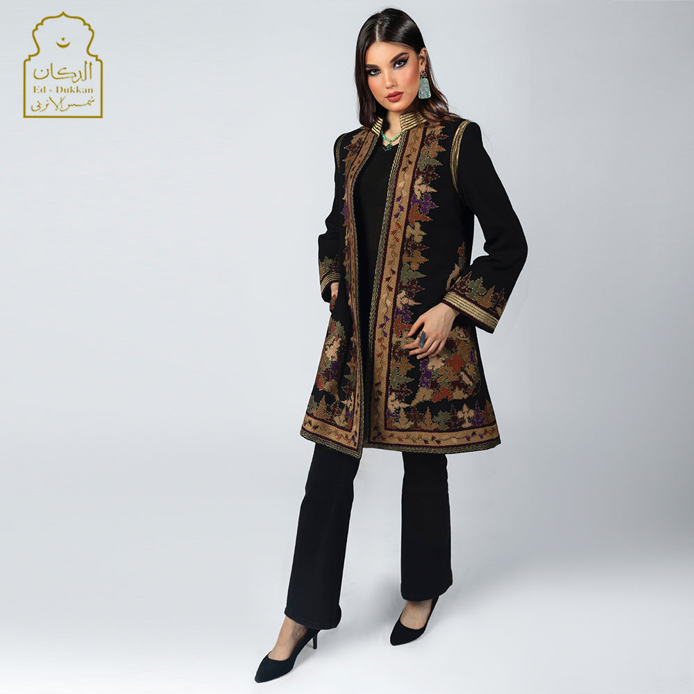 Coat Osmanly