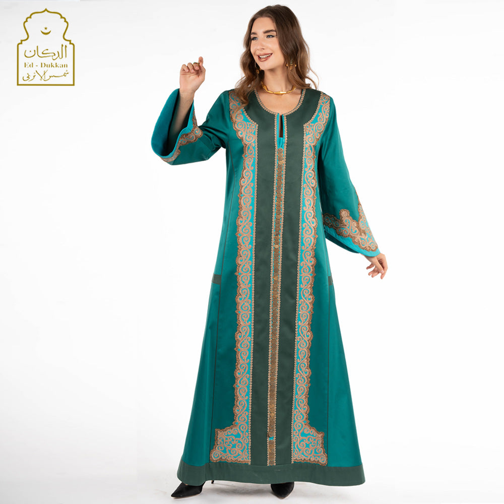 Abaya Do7a