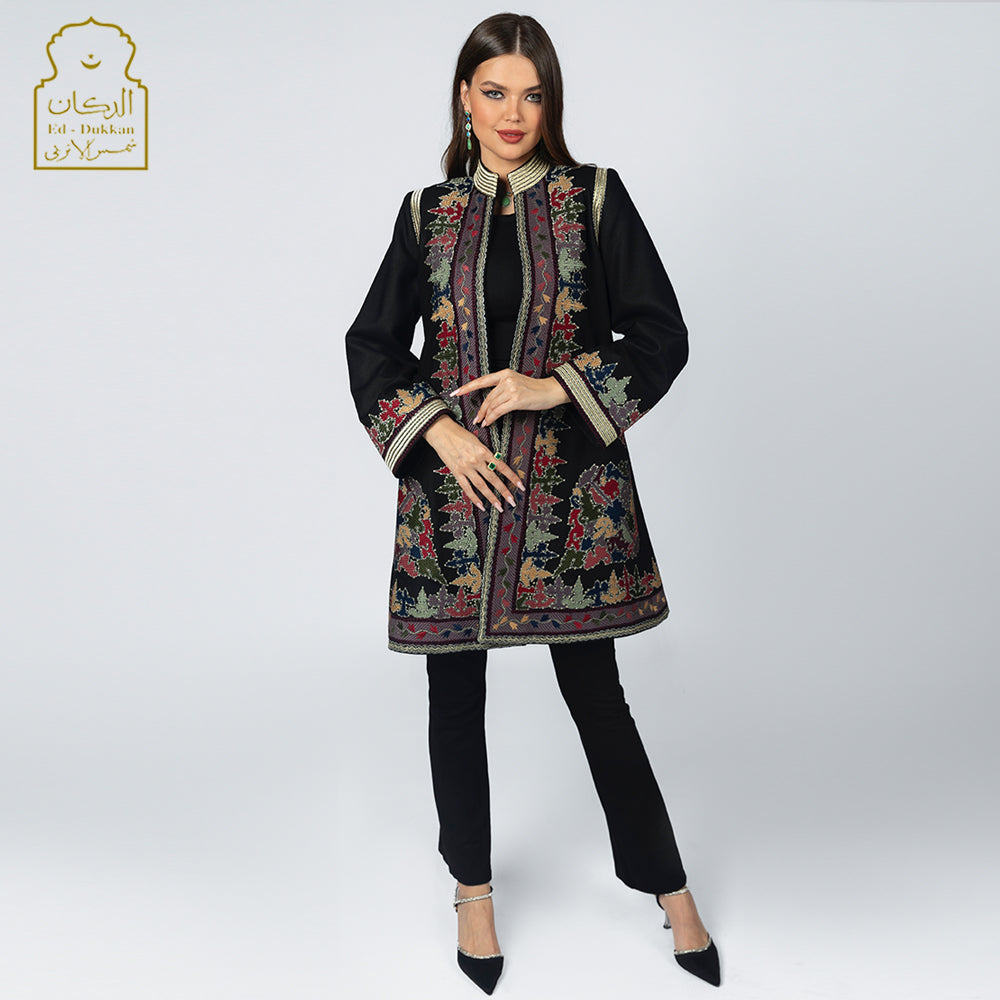 Coat Osmanly