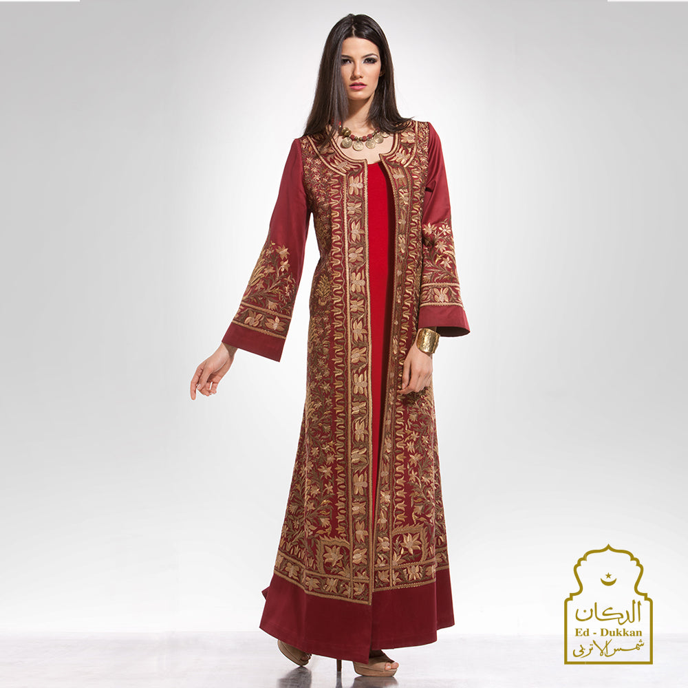 Abaya Azeema ya Masr
