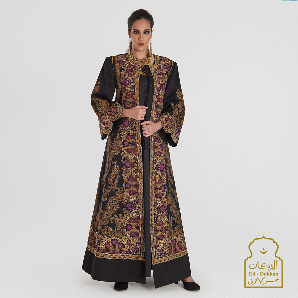 عباية حكاية مصرية