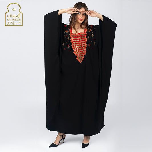 Abaya Fada